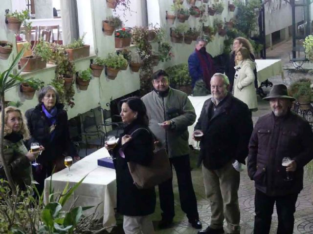 Celebración de la entrega de los Premios José María Toro Sánchez a la cultura - 4, Foto 4