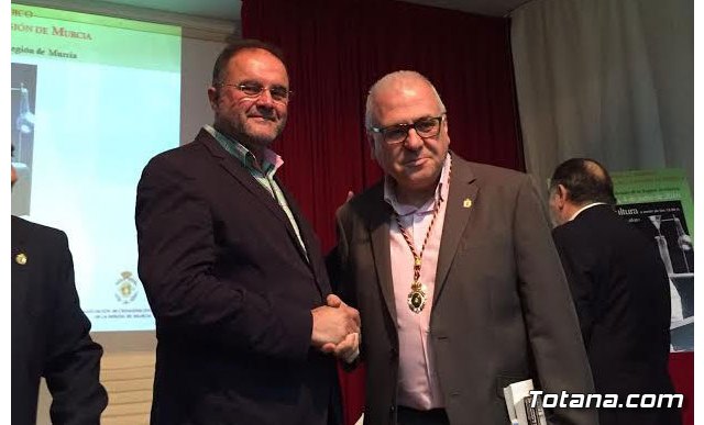 Juan José Cánovas Cánovas, in memoriam, Foto 1