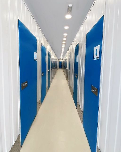 Necesito un trastero abrió 10 delegaciones y creció un 80 % en 2021 - 1, Foto 1