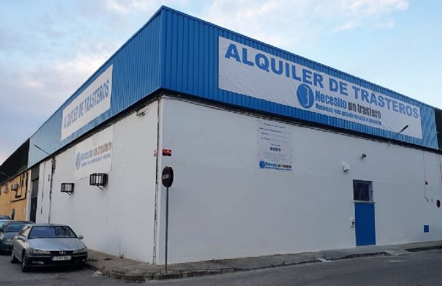 Necesito un trastero abrió 10 delegaciones y creció un 80 % en 2021 - 4, Foto 4