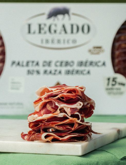 Legado Ibrico estrena perfiles en redes sociales, Foto 1