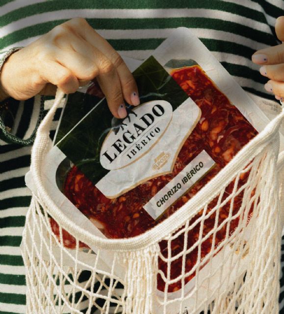 Legado Ibrico estrena perfiles en redes sociales, Foto 2