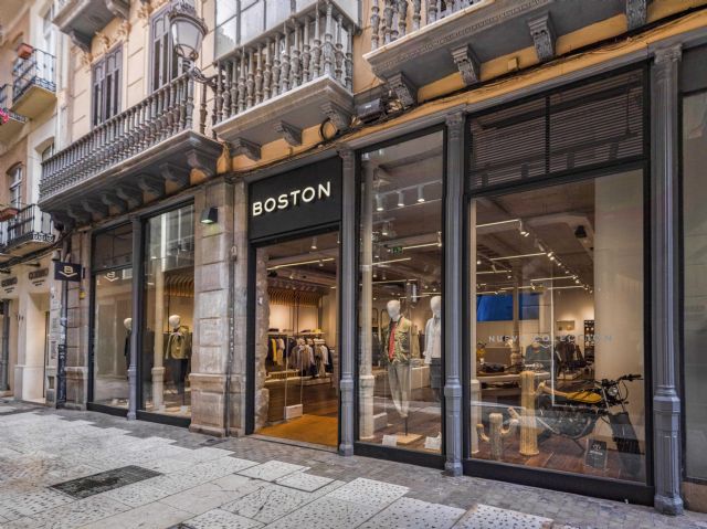 Boston experimenta un crecimiento del 60 por ciento en 2022 y planea diez nuevas aperturas este a&ntilde;o - 2, Foto 2