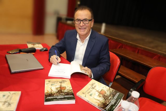 Una de piratas y berberiscos en las Fiestas de Pozo Estrecho - 1, Foto 1