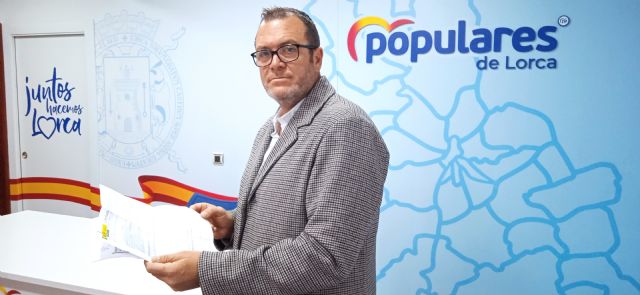 PP: Tercer escándalo en los contratos del Ayuntamiento - 1, Foto 1