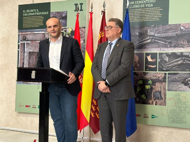 La cancelación de los avales podría elevar la cantidad que el Ayuntamiento de Murcia tiene que pagar a Mamusa en 30 millones de euros - 1, Foto 1