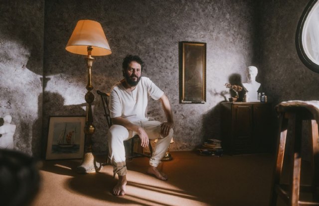 El Kanka agota en Murcia y anuncia segunda fecha de su gira - 1, Foto 1