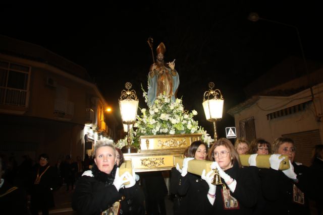 Pozo Estrecho recupera la fiesta de las pelotas - 4, Foto 4