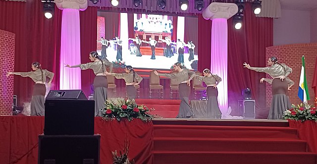 Actos de las fiestas de San Sebastián de Ricote - 1, Foto 1