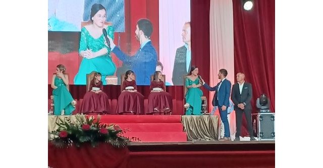 Actos de las fiestas de San Sebastián de Ricote - 2, Foto 2