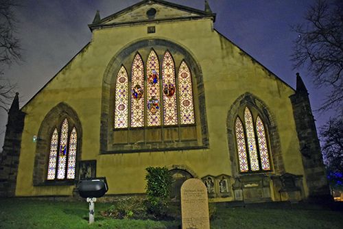 La historia del perrito Bobby más famoso de Edimburgo - 4, Foto 4