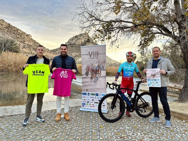 Archena abre la temporada de Triatlón con el VIII Campeonato Regional de Duatlón por Equipos - 2, Foto 2