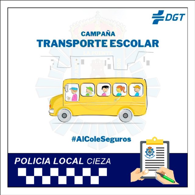 La Policía local se sumará a la Guardia Civil en diversas campañas a lo largo de 2024 - 1, Foto 1