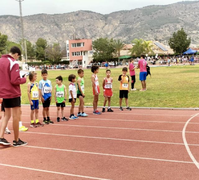 Este fin de semana, llega la primera cita de 2025 para los más jóvenes - 1, Foto 1