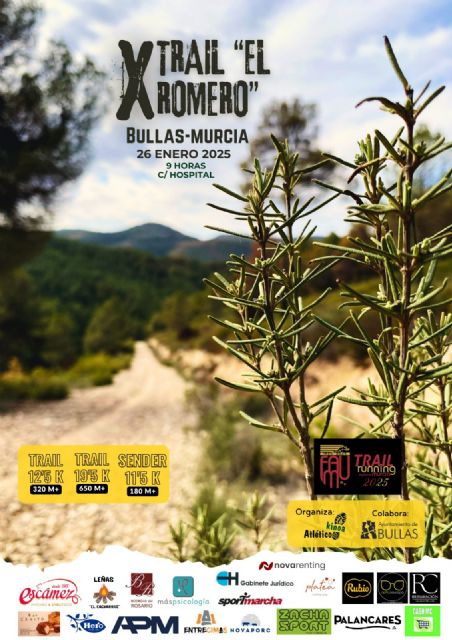 El domingo 26, Bullas repite cita con la TTF - 1, Foto 1