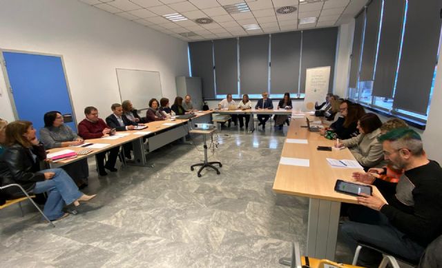 La Red de Salud Mental atendió a 85.000 pacientes el año pasado - 1, Foto 1