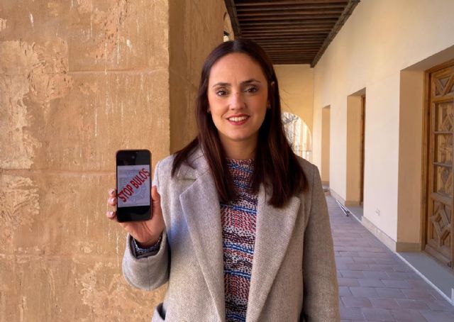 El PSOE de Lorca propone llevar a los centros de secundaria un Plan contra la Desinformación y los Bulos en el Entorno Digital - 1, Foto 1