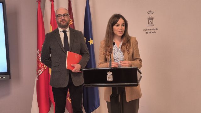 Bomberos de Murcia consolida su plantilla con el nombramiento de 25 cabos, suboficiales y sargentos por promoción interna - 1, Foto 1