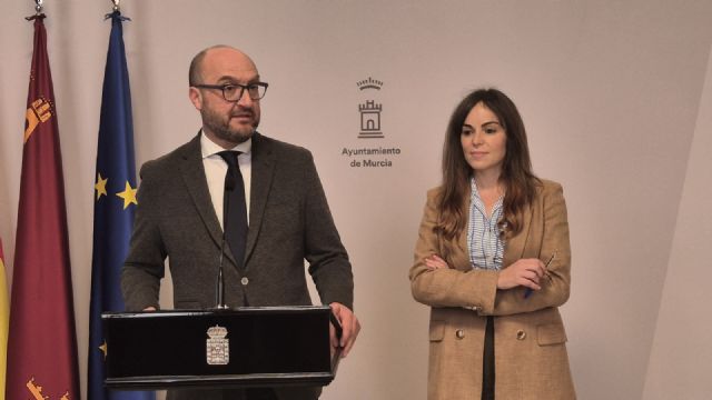 21,5 millones de viajeros hicieron uso del transporte público el año pasado en Murcia, 3,5 millones más que el año anterior - 1, Foto 1