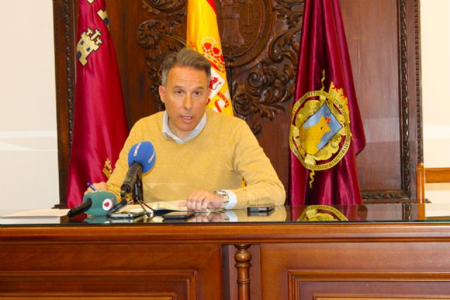 Fulgencio Gil: En Lorca solo se autorizarán plantas de biogás que resulten estrictamente necesarias, sean viables y estén exentas de conflictividad vecinal - 1, Foto 1