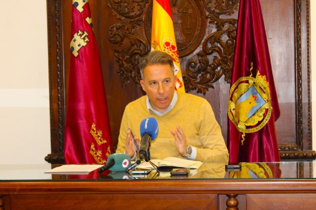 Fulgencio Gil: En Lorca solo se autorizarán plantas de biogás que resulten estrictamente necesarias, sean viables y estén exentas de conflictividad vecinal - 3, Foto 3