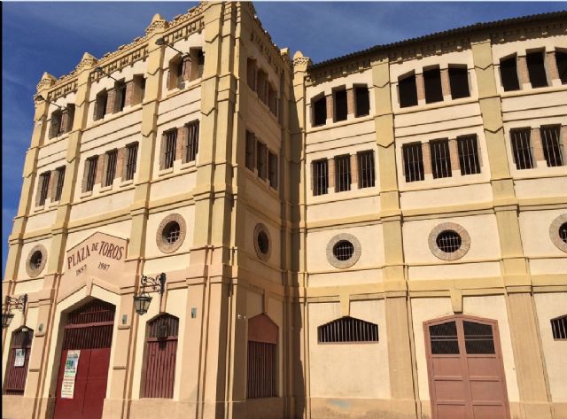 Justo Millán, arquitecto del Teatro Romea y la Plaza Monumental de Toros, ya cuenta con una calle que llevará su nombre en Murcia - 1, Foto 1