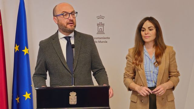 El Ayuntamiento prorrogará todas las tarjetas de residente hasta la entrada en vigor de la nueva ordenanza SER - 1, Foto 1
