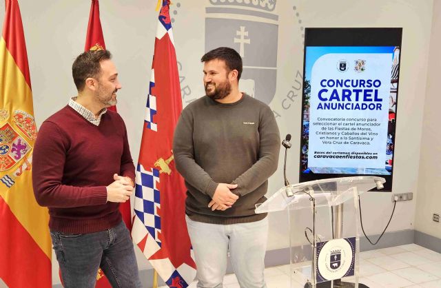 Convocado el concurso para seleccionar el cartel anunciador de las fiestas patronales de Moros, Cristianos y Caballos del Vino - 2, Foto 2