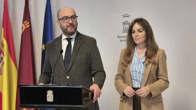 La nueva ordenanza SER reforzará las zonas de carga y descarga y el aparcamiento de residentes - 1, Foto 1
