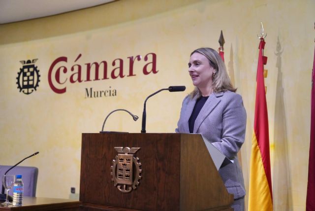 La consejera de Política Social destaca que con la integración de los sistemas social y sanitario daremos celeridad a los casos de Dependencia más urgentes - 2, Foto 2