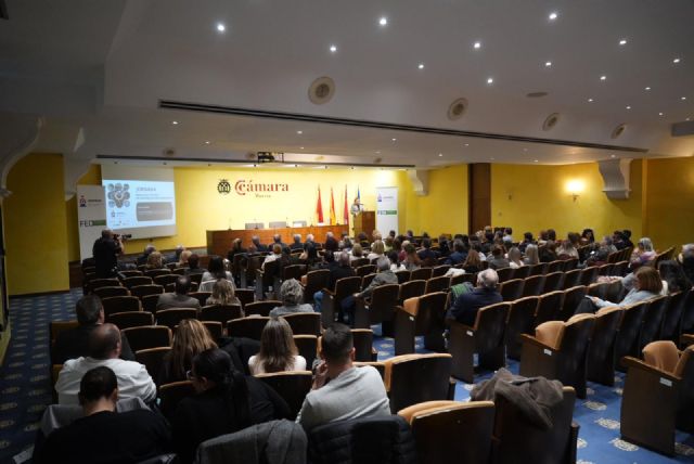 La consejera de Política Social destaca que con la integración de los sistemas social y sanitario daremos celeridad a los casos de Dependencia más urgentes - 3, Foto 3