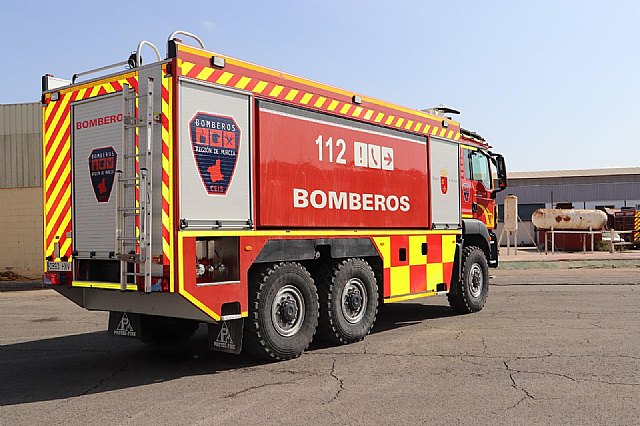 El Consorcio de Extinción de Incendios y Salvamento convoca 36 plazas de bomberos, cabos y sargento - 1, Foto 1
