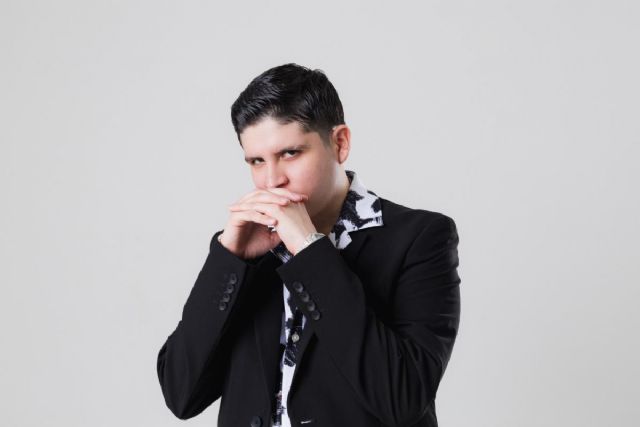 Aldo Trujillo deja atrás una etapa complicada de su vida personal - 2, Foto 2