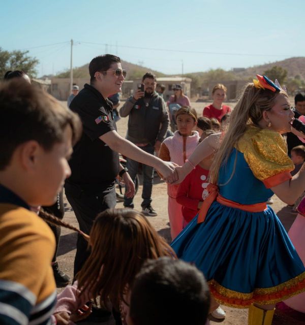 Aldo Trujillo deja atrás una etapa complicada de su vida personal - 4, Foto 4