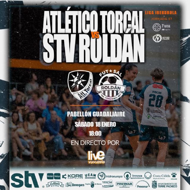 El STV busca la victoria en su visita a Torcal - 1, Foto 1