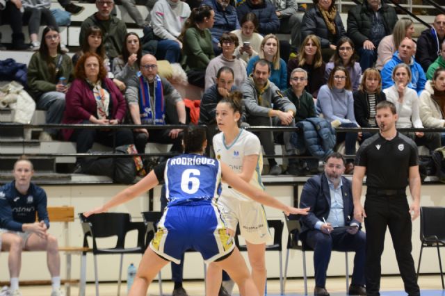 La moneda del Hozono Global Jairis vuelve a salir cruz - 1, Foto 1