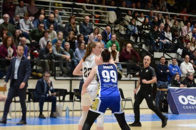 La moneda del Hozono Global Jairis vuelve a salir cruz - 2, Foto 2