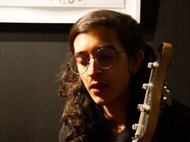 Con ´Augurio´ y ´Mentes estables´, Nicolás Gámez explora el jazz norteamericano desde su origen colombiano - 4, Foto 4