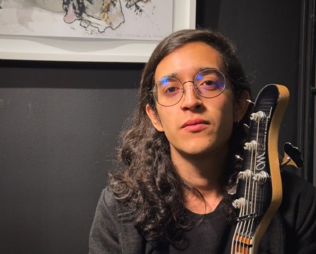 Con ´Augurio´ y ´Mentes estables´, Nicolás Gámez explora el jazz norteamericano desde su origen colombiano - 5, Foto 5