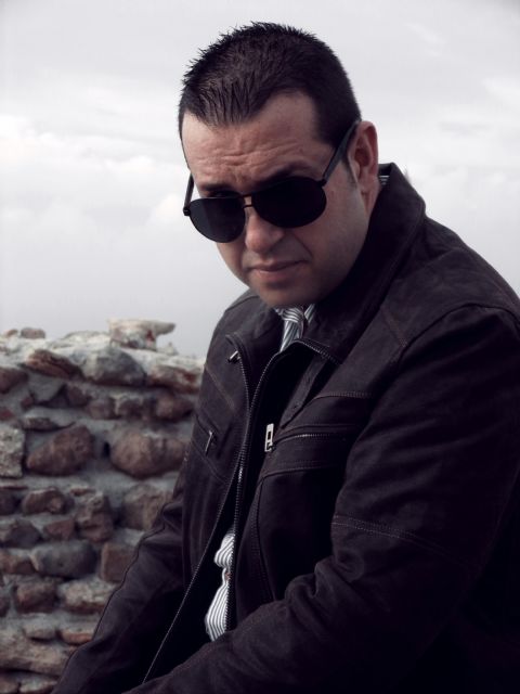 Fran Dark lanza un potente remix de la canción Málaga - 2, Foto 2