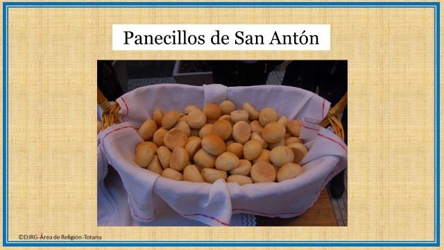 La Festividad de San Antón en Totana: tradición, historia y simbolismo, Foto 4