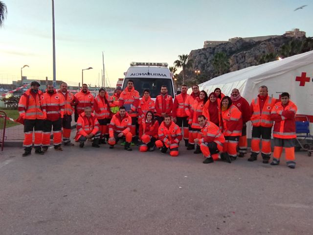 344 millones de gracias - 1, Foto 1