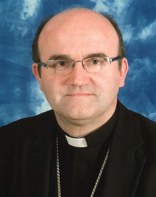 Mons. Munilla hablará sobre familia y vida este fin de semana en Santa Eulalia de Murcia - 1, Foto 1