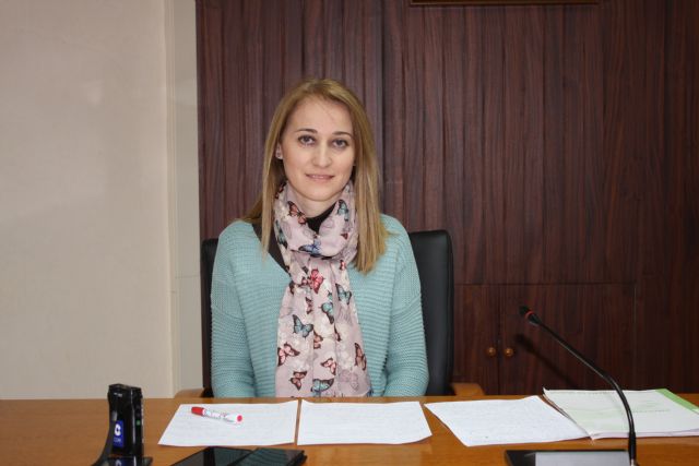 El 9 de marzo se realizar la consulta sobre la ubicacin del IES Valle de Leiva, Foto 1