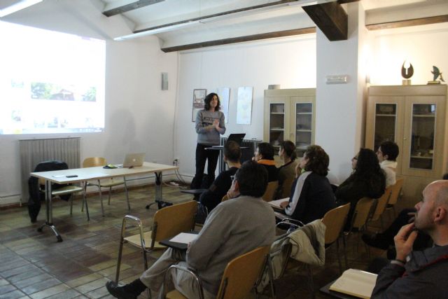 La Ruta del Vino de Bullas pretende potenciar su promoción en la redes sociales - 1, Foto 1