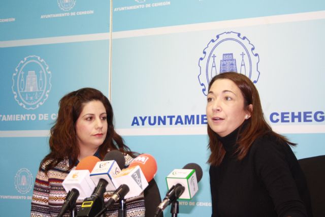 La Concejalía de Servicios Sociales presenta las actividades sobre Drogodependencias - 1, Foto 1