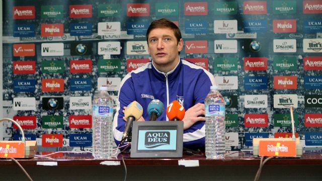 “La victoria contra CAI Zaragoza nos va a ayudar a crecer” - 2, Foto 2