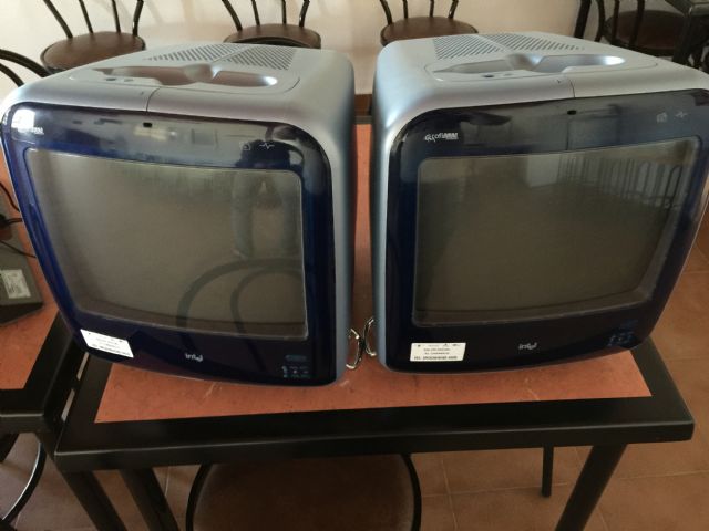 El centro social de El Cañarico cuenta con equipos informticos de ltima generacin, Foto 1