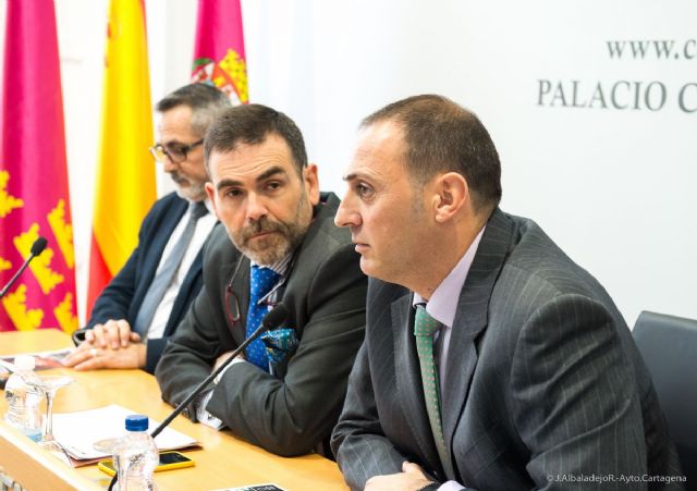 El Congreso sobre flamenco de la UCAM investigará la parte científica de este arte - 3, Foto 3