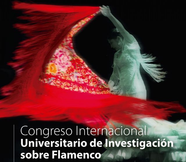El Congreso sobre flamenco de la UCAM investigará la parte científica de este arte - 4, Foto 4
